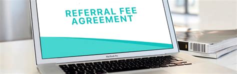 referral fee betekenis
